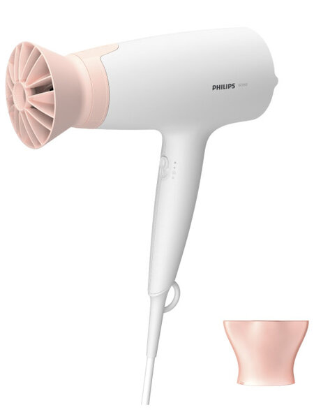 

Фен Philips BHD300/10 1600Вт белый