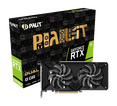 

Видеокарта Palit GeForce RTX 2060 8 ΓБ Retail