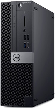 ПК Dell Technologies Optiplex 5070 SFF, 5070-4807