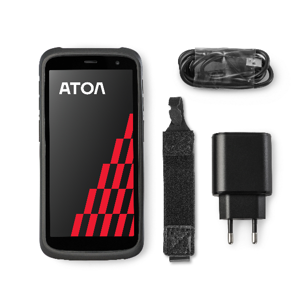 Терминалы сбора данных Атол Smart T31