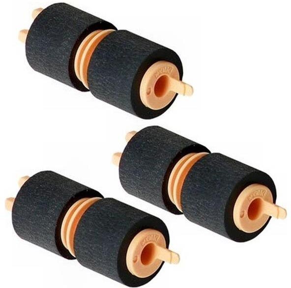 WC7232 Feed roller kit