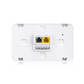 ZyXEL NWA5301-NJ 802.11b/g/n Wall-Plate Unified Access Point