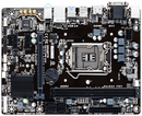 

Материнская плата Gigabyte LGA1151 Intel H110 GA-H110M-S2H