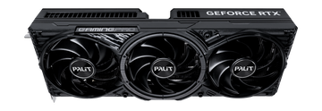 Видеокарта Palit GeForce RTX 5080  Retail