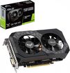 

Видеокарта ASUS GeForce GTX 1660 6 ΓБ Retail