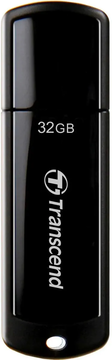 Флешка TRANSCEND JetFlash 700 32GB