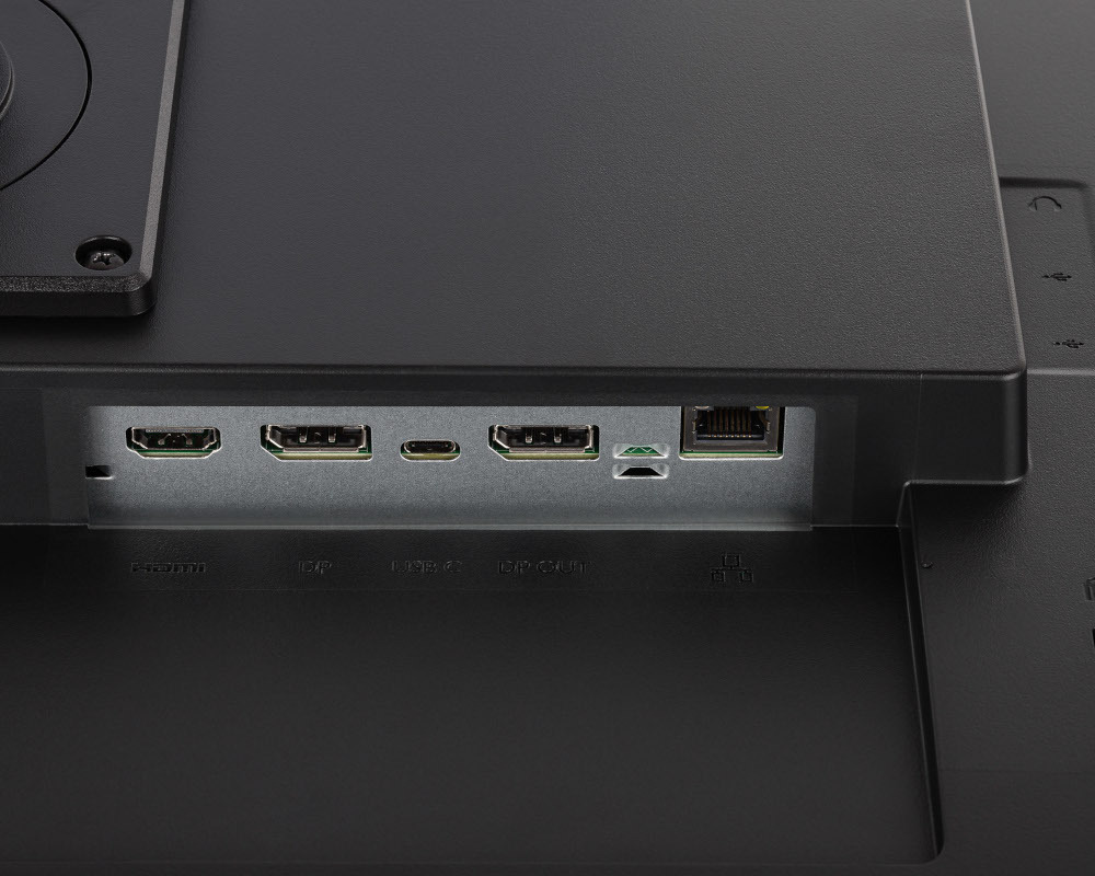 Монитор Iiyama XUB2792QSN 27.0-inch черный