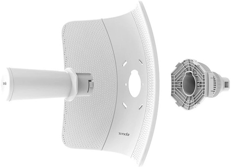 Точка доступа TENDA O9