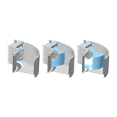 Модуль «Гидродинамика полимеров» для программы COMSOL Multiphysics®