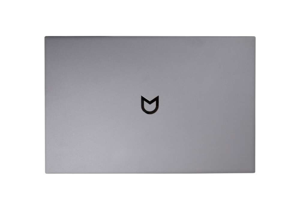 Ноутбук Irbis 14NBP3007 Intel Core i5-1335U (серый)