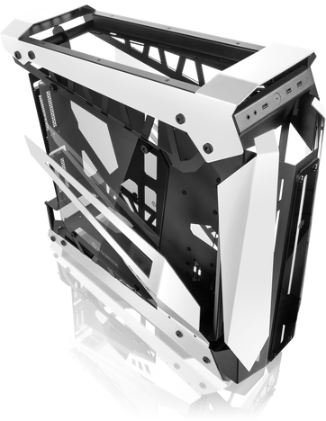 Корпус Raijintek NYX PRO