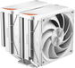 Кулер Процессорный PCCooler для процессора RZ620 White