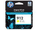 

Картридж желтый HP Inc. 912, 3YL79AE