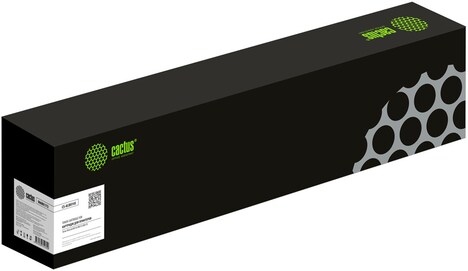 Картридж черный Cactus CS-ALB8145