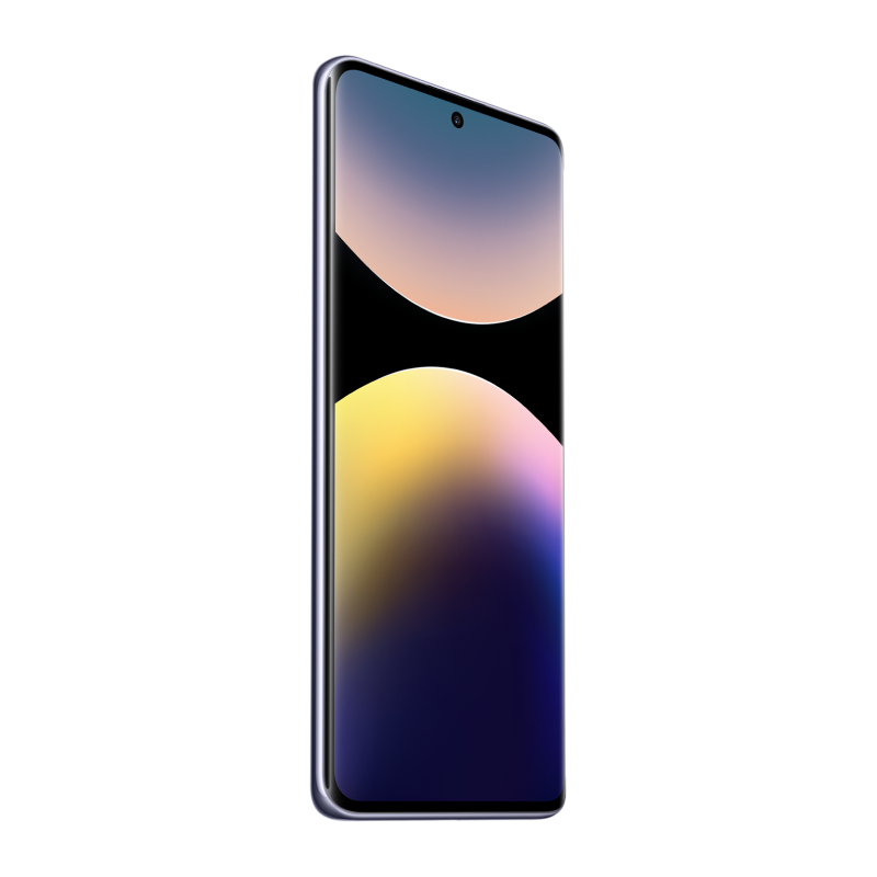 Смартфон Xiaomi Redmi Note 14 Pro+ 256 ΓБ фиолетовый