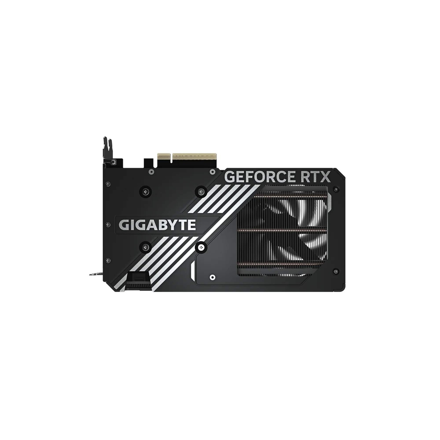 Видеокарта Gigabyte GeForce RTX 5060 Ti 16 ΓБ Retail