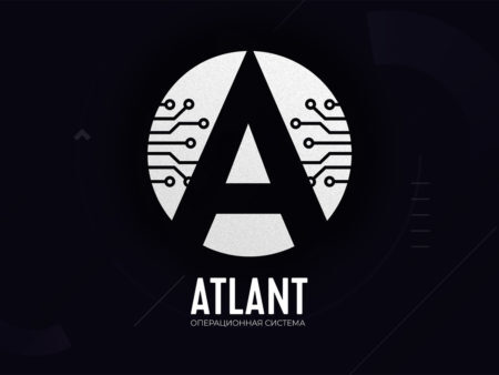 «Атлант»