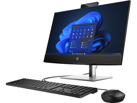 Моноблок HP Inc. ProOne 440 G9 512 ΓБ