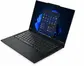 Ноутбук LENOVO ThinkPad E14 G7 Intel Core 7 240H (черный)