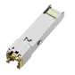 Трансивер FIBO FT-S10-RJ45(30m)