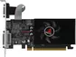 Видеокарта Biostar PCI-E GT730-4GB D3 LP (GF108) NVIDIA GeForce GT 730 4Gb 128bit GDDR3 700/1333 DVIx1 HDMIx1 CRTx1 HDCP Ret