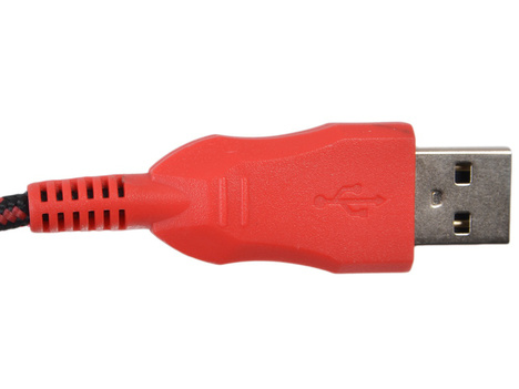 Клавиатура A4tech Bloody Q100 USB, цвет черный