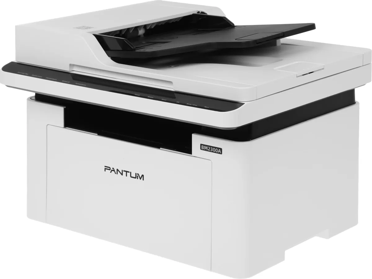 PANTUM BM2300A