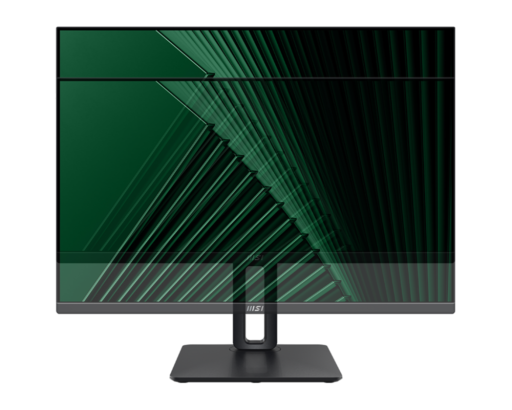 Монитор MSI MP245PG 23.8-inch черный (плохая упаковка)