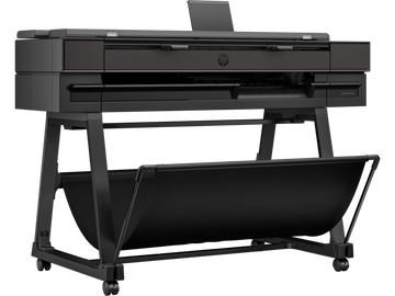 Плоттер HP Inc. Designjet T850