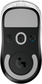 Мышь Logitech G Pro X Superlight 910-005946, цвет белый