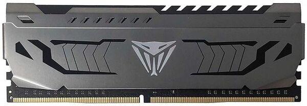

Оперативная память Patriot Desktop DDR4 3200МГц 16Gb, PVS416G320C6, RTL
