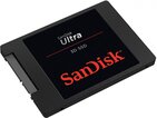 

Внутренний SSD SanDisk Ultra 1TB