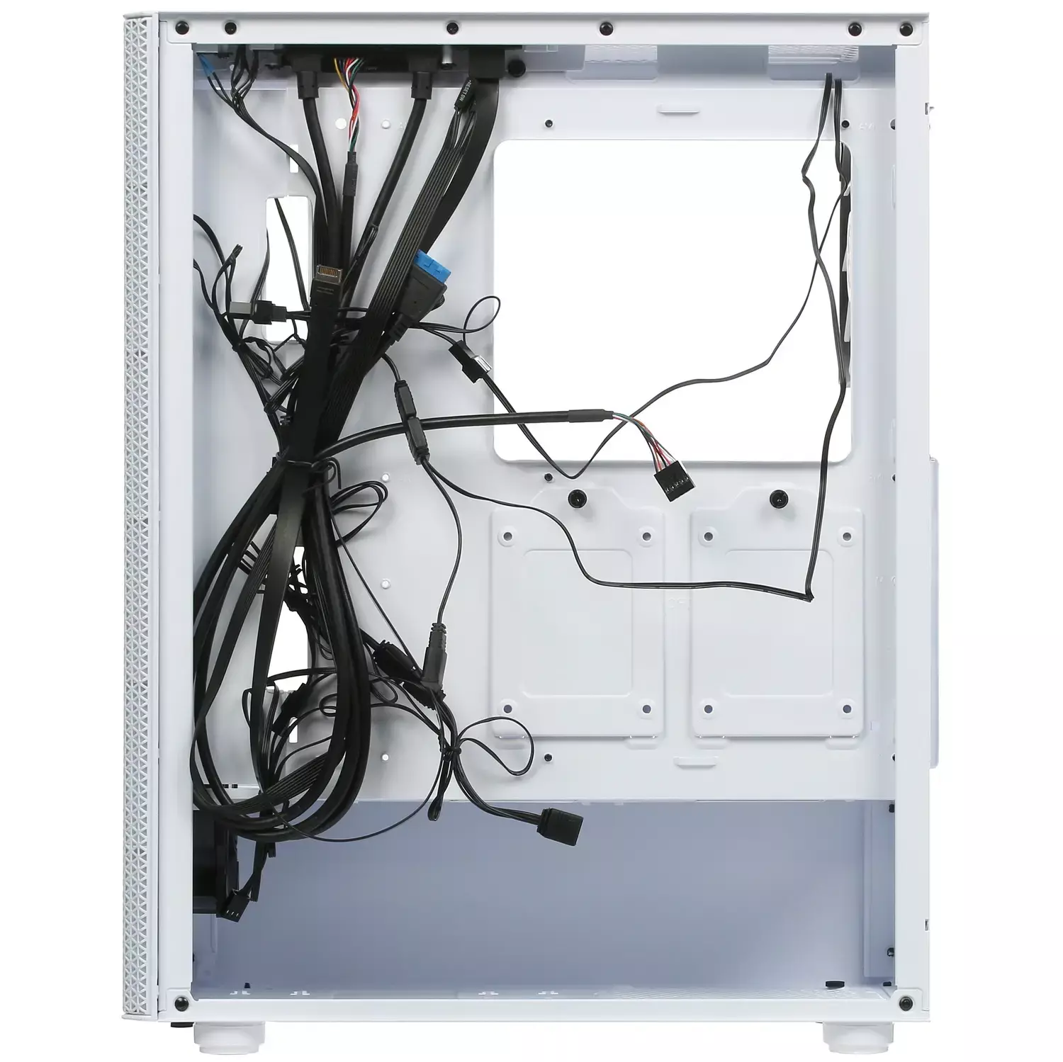 Корпус XPG VALOR MESH C TG