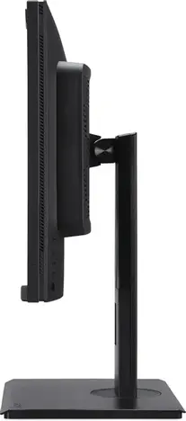 Монитор ACER B278Kbemiqprcuzx 27.0-inch черный