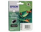 

Картридж прозрачный Epson C13T05404010