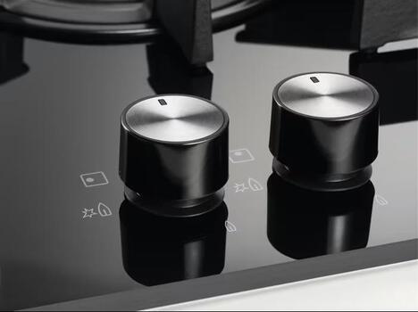 Газовая варочная панель Electrolux KGG6456K