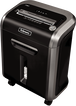 

Шредер Fellowes PowerShred 79Ci (секр.P-4)/фрагменты/14лист./23лтр./скрепки/скобы/пл.карты/CD