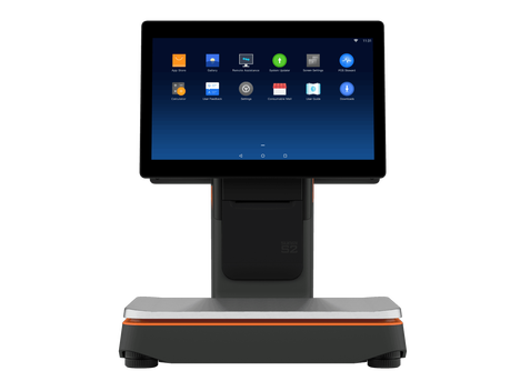 Моноблок SUNMI POS-терминал S2
