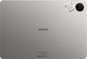 Планшет 11.5" HONOR Pad V9 Wi-Fi 8+256Gb with flip cover серый (5301AMSB)