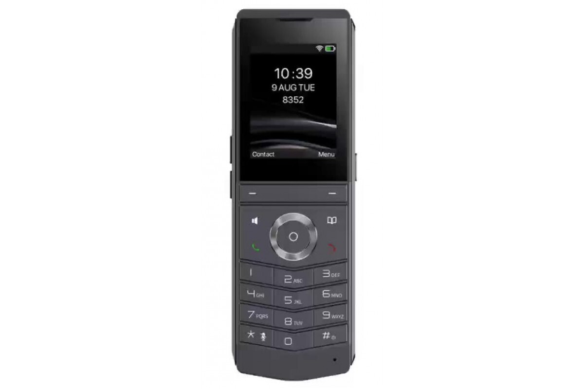 Wi-Fi телефон FANVIL W611W