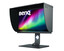 Монитор BenQ SW271C 27.0-inch черный