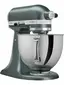 Планетарный миксер KitchenAid Artisan 4.8л (7 предметов)