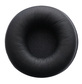 Yealink Запасной амбушюр для гарнитур Leather Ear Cushion for UH34/YHS34