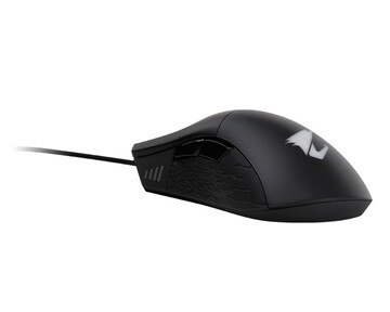 Мышь Gigabyte Мышь Aorus GM-AORUS M3, цвет черный