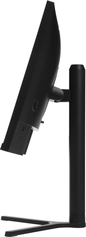 Монитор Dahua DHI-LM22-B201A черный