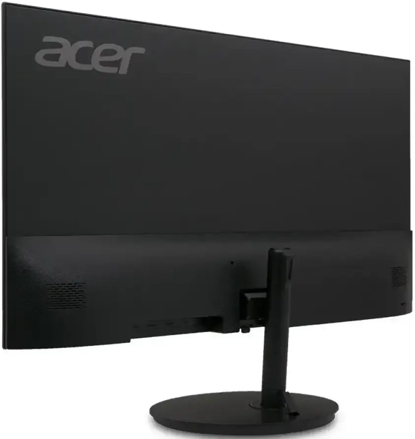 Монитор ACER SH242YG0bmihux 23.8-inch черный