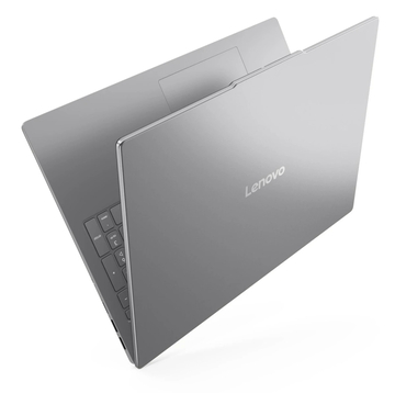 Ноутбук/ Lenovo IdeaPad Slim 5 16ARP10 16"(1920x1200 IPS)/AMD Ryzen 7 7735HS(3.2Ghz)/16384Mb/512PCISSDGb/noDVD/Int:AMD Radeon 680M/Cam/BT/WiFi/80WHr/war 1y/1.93kg/luna grey/noOS + 100W, RU kbd