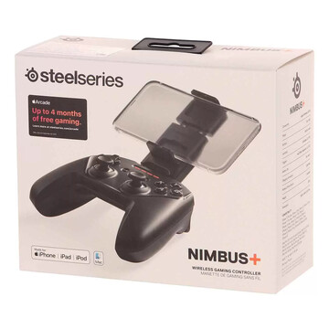 Игровой манипулятор SteelSeries 69090