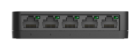 Коммутатор D-LINK DGS-1005A
