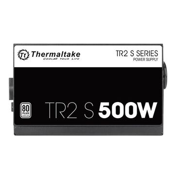 Блок питания Thermaltake 500W